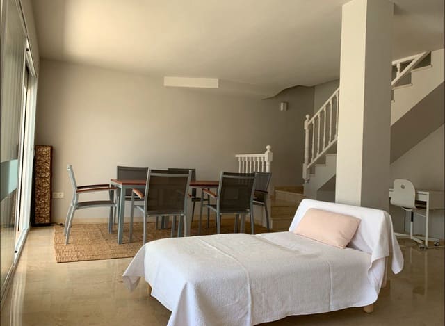 4 camera da letto Appartamento in vendita in Marbesa, Marbella - 650.000 € (Rif: 9380558)