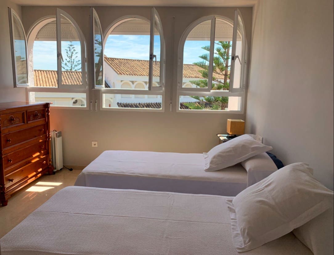 4 soverom Leilighet til salgs i Marbesa - € 650 000 (Ref: 9380558)