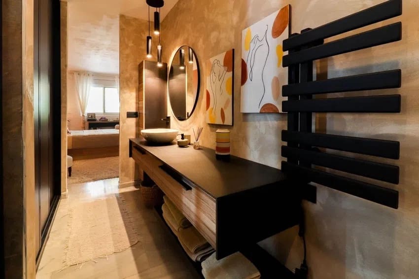 Apartamento de 3 habitaciones en Nueva Andalucia en venta - 750.000 € (Ref: 9380560)