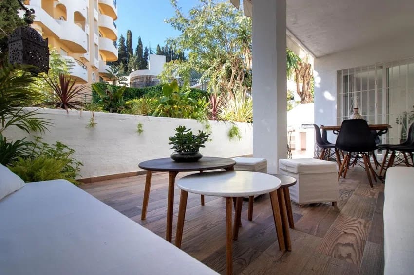 Apartamento de 3 habitaciones en Nueva Andalucia en venta - 750.000 € (Ref: 9380560)