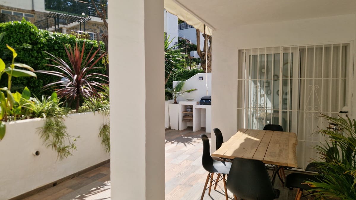 Apartamento de 4 habitaciones en Nueva Andalucia en venta - 770.000 € (Ref: 9380560)