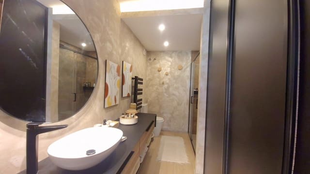 4 soveværelse Lejlighed til salg i Puerto Banus, Marbella - € 770.000 (Ref: 9380560)