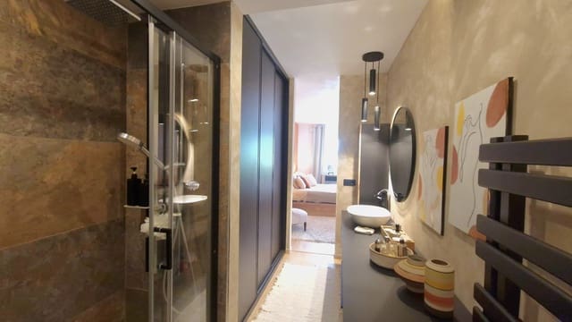 4 soveværelse Lejlighed til salg i Puerto Banus, Marbella - € 770.000 (Ref: 9380560)