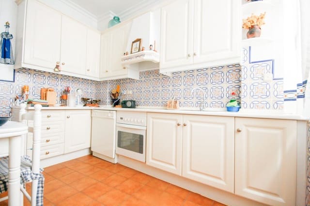 5 bedroom Townhouse for sale in Coín - € 270,000 (Ref: 9380561)