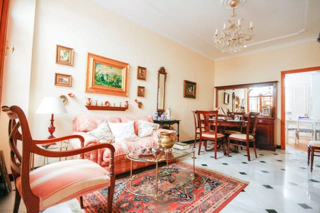 5 bedroom Townhouse for sale in Coín - € 270,000 (Ref: 9380561)