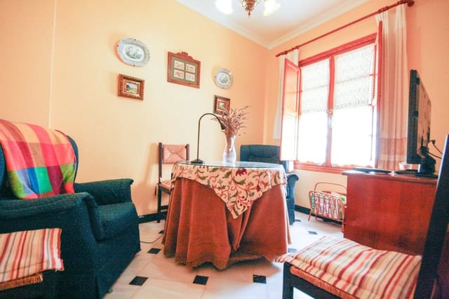 5 bedroom Townhouse for sale in Coín - € 270,000 (Ref: 9380561)