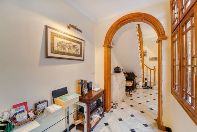 5 soverom Hus til salgs i Coín - € 270 000 (Ref: 9380561)