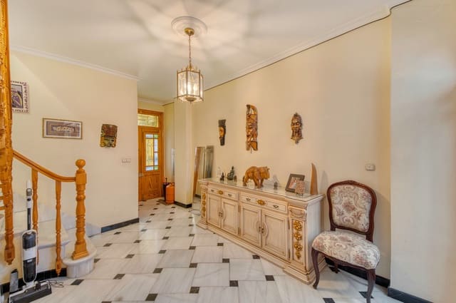 5 soverom Hus til salgs i Coín - € 270 000 (Ref: 9380561)