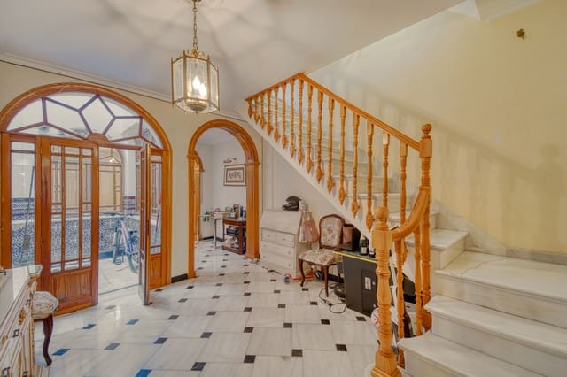 5 soverom Hus til salgs i Coín - € 270 000 (Ref: 9380561)