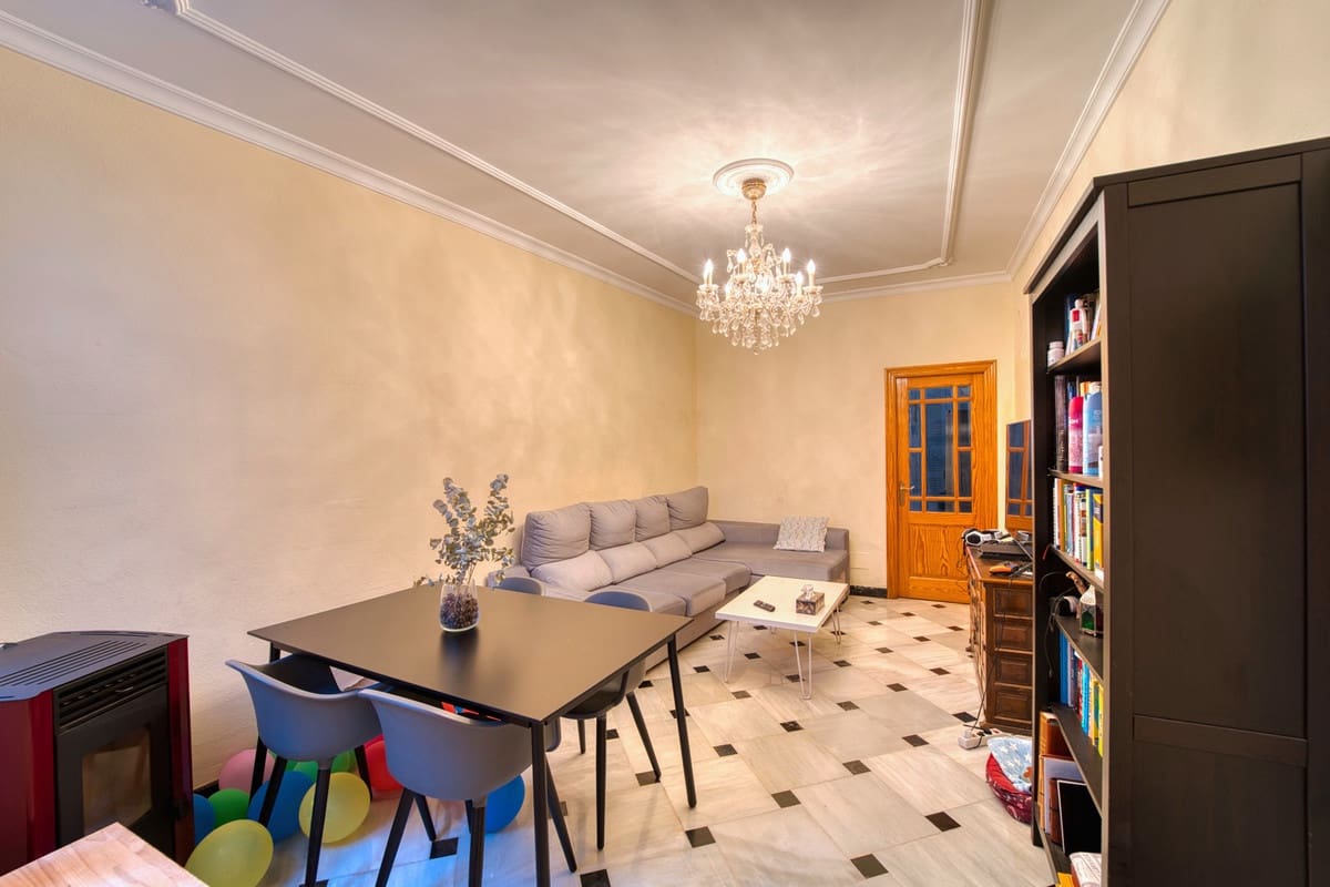 5 soverom Hus til salgs i Coin - € 270 000 (Ref: 9380561)