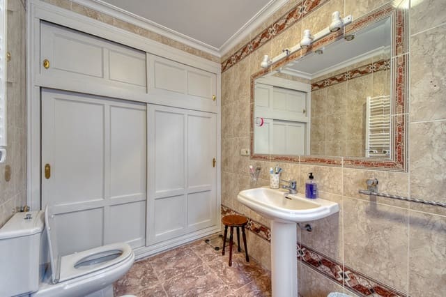 5 soverom Hus til salgs i Coín - € 270 000 (Ref: 9380561)