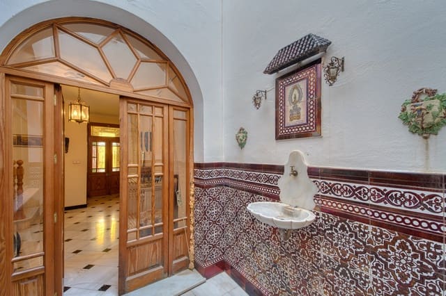 5 soverom Hus til salgs i Coín - € 270 000 (Ref: 9380561)