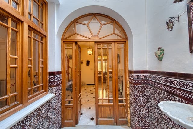 5 soverom Hus til salgs i Coín - € 270 000 (Ref: 9380561)