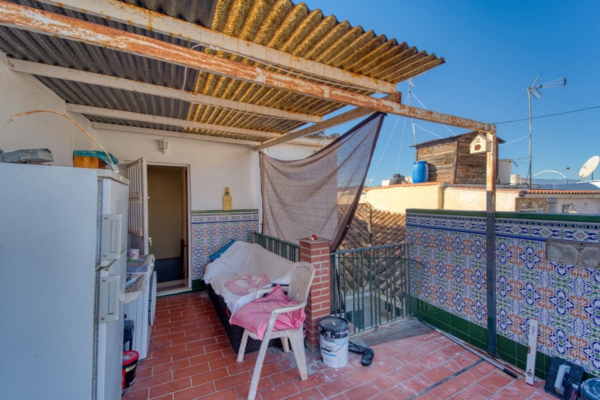 5 soverom Hus til salgs i Coin - € 270 000 (Ref: 9380561)