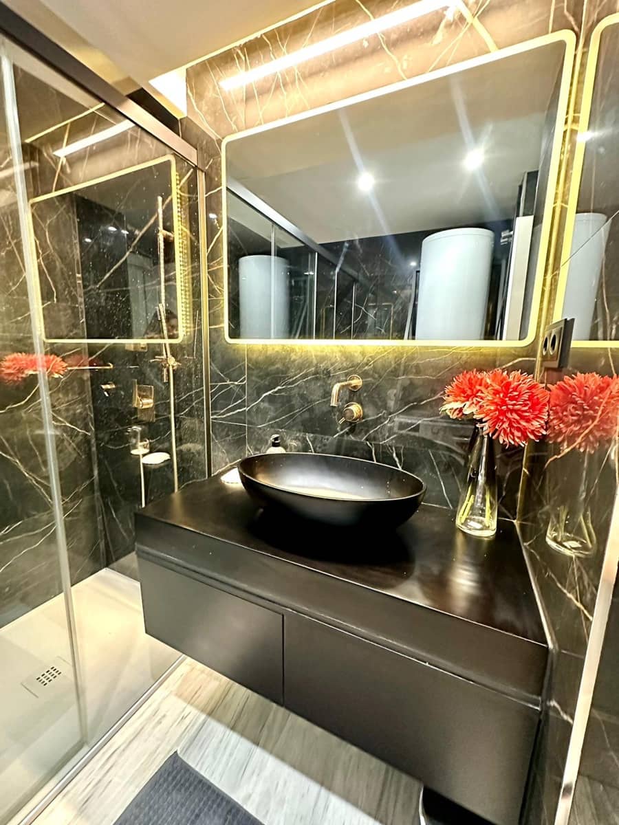 3 soveværelse Lejlighed til salg i Elviria - € 399.990 (Ref: 9380562)