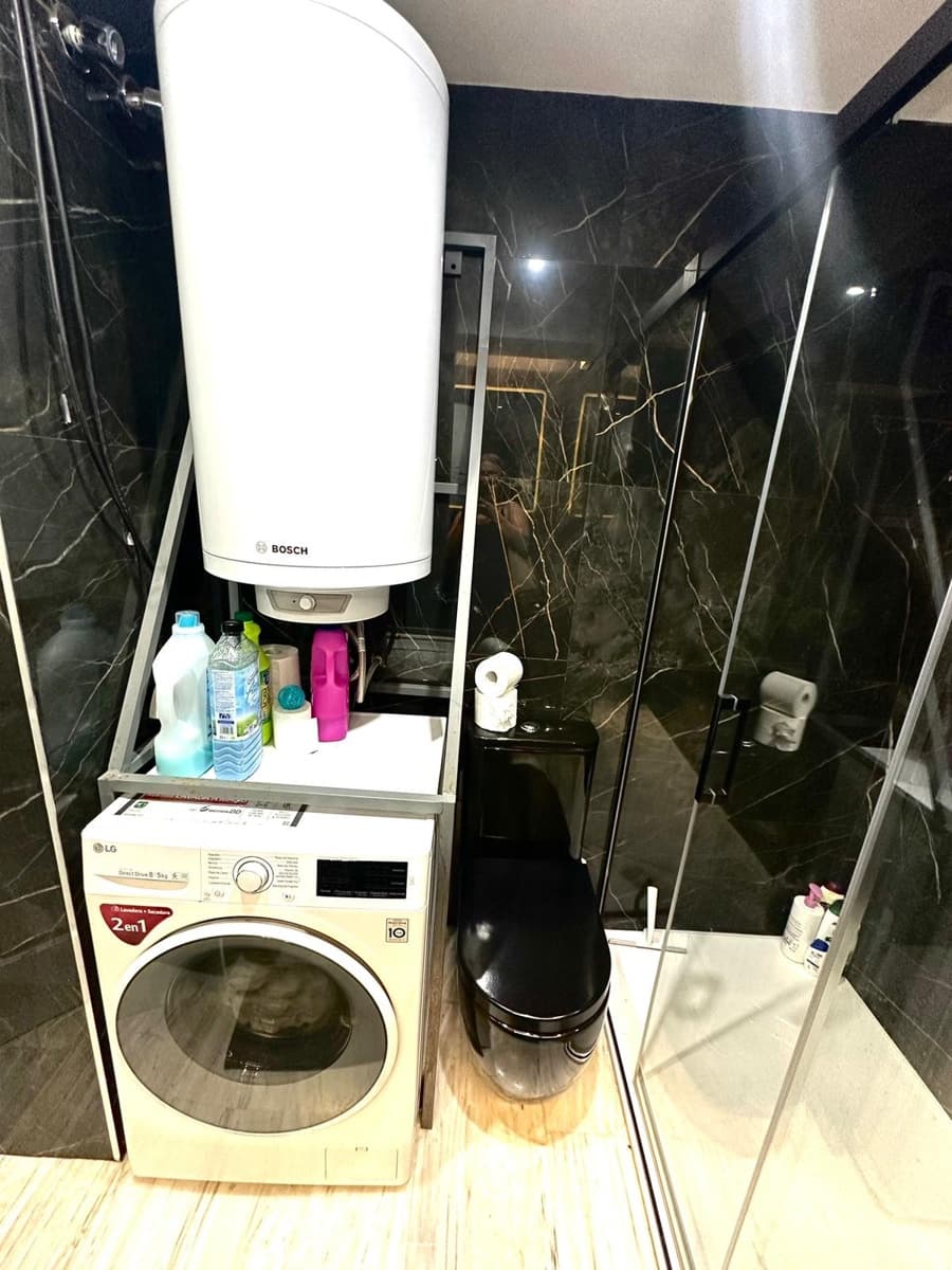 3 soveværelse Lejlighed til salg i Elviria - € 399.990 (Ref: 9380562)