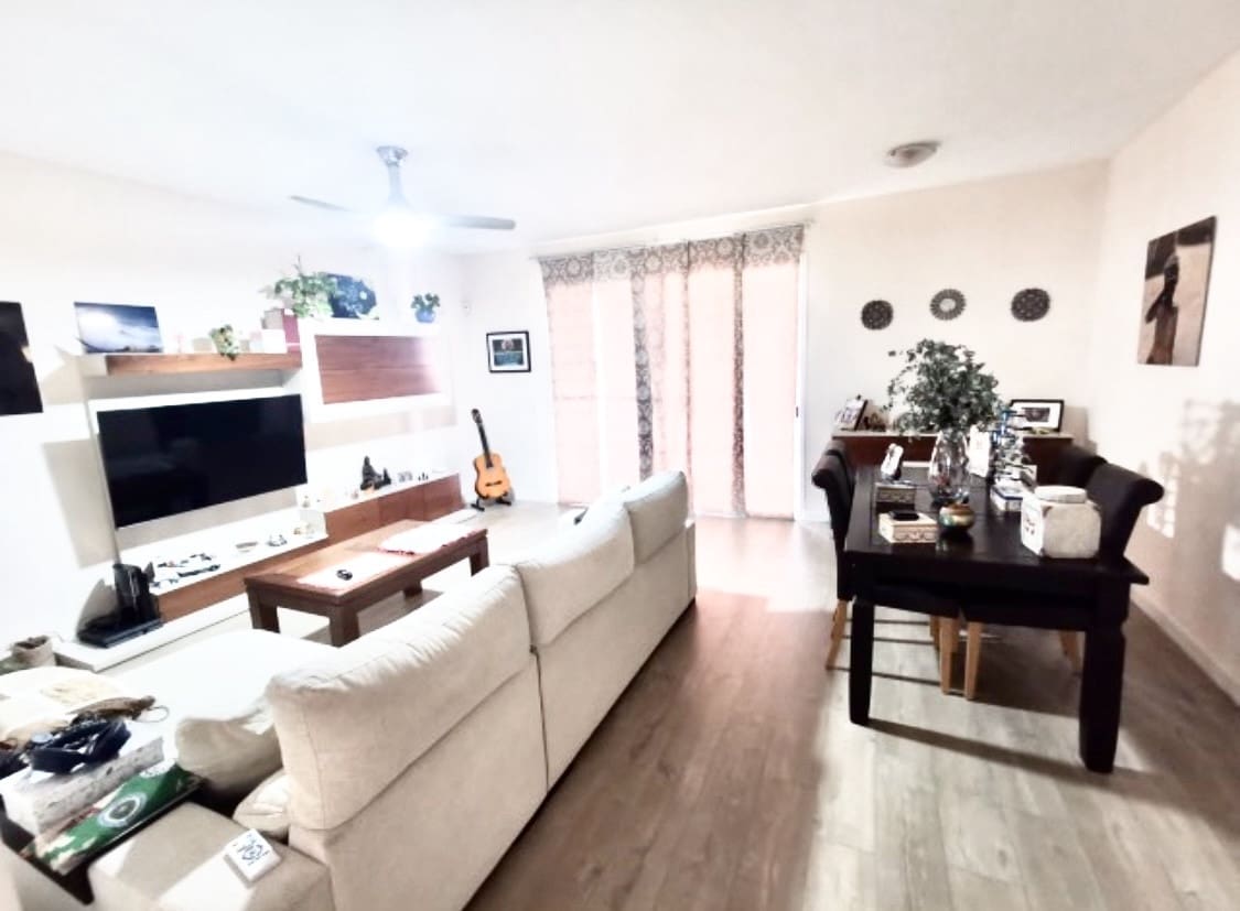 3 sovrum Finca/Hus på landet till salu i Rincon de la Victoria - 472 500 € (Ref: 9380565)