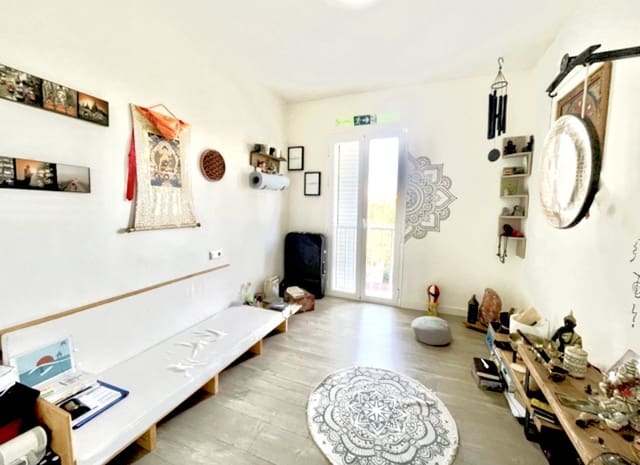 3 sypialnia Finka/Dom wiejski na sprzedaż w Rincón de la Victoria - 472 500 € (Ref: 9380565)