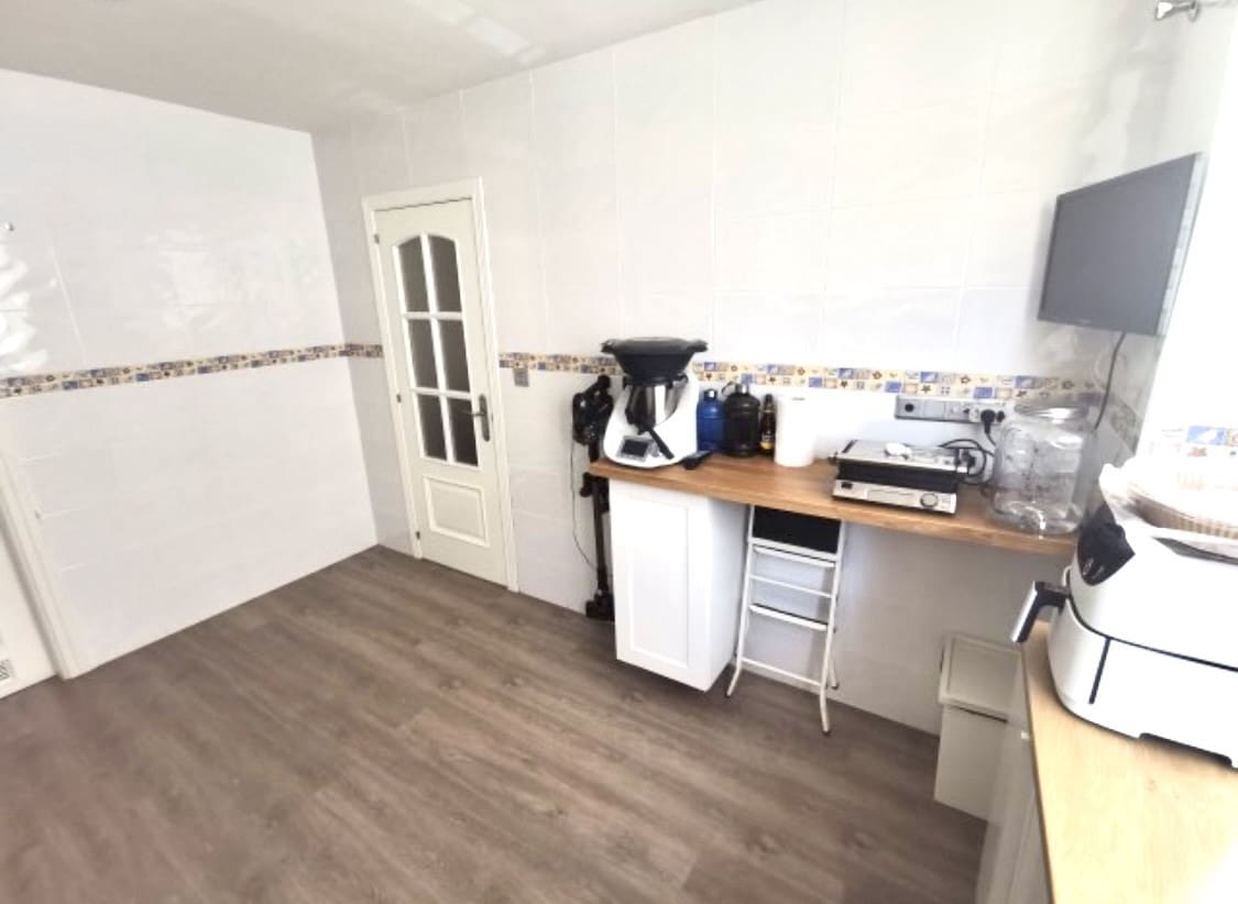 3 sovrum Finca/Hus på landet till salu i Rincon de la Victoria - 472 500 € (Ref: 9380565)