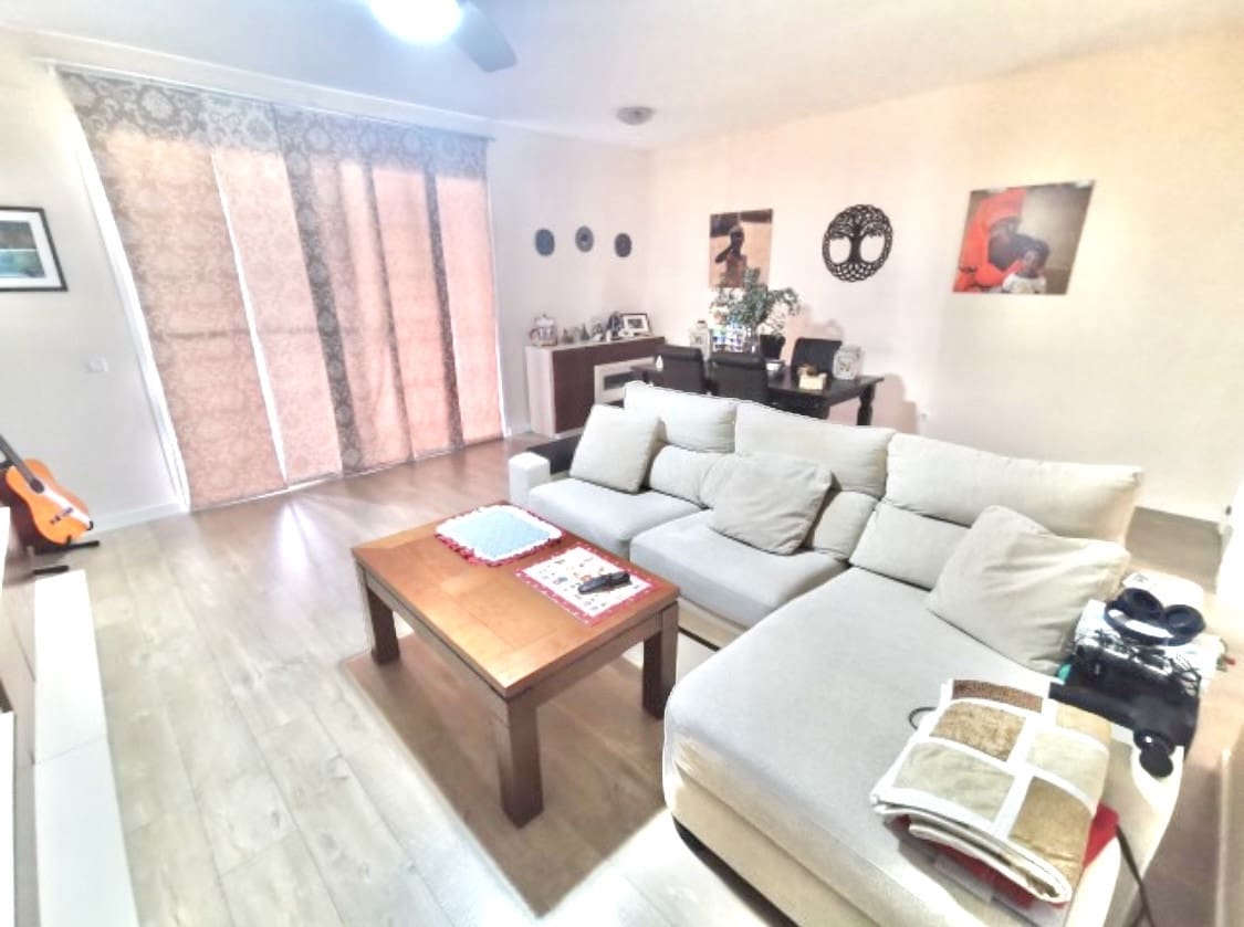 3 sovrum Finca/Hus på landet till salu i Rincon de la Victoria - 472 500 € (Ref: 9380565)