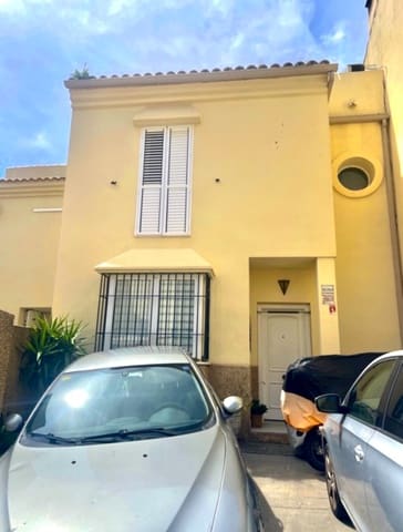 3 sypialnia Finka/Dom wiejski na sprzedaż w Rincón de la Victoria - 472 500 € (Ref: 9380565)