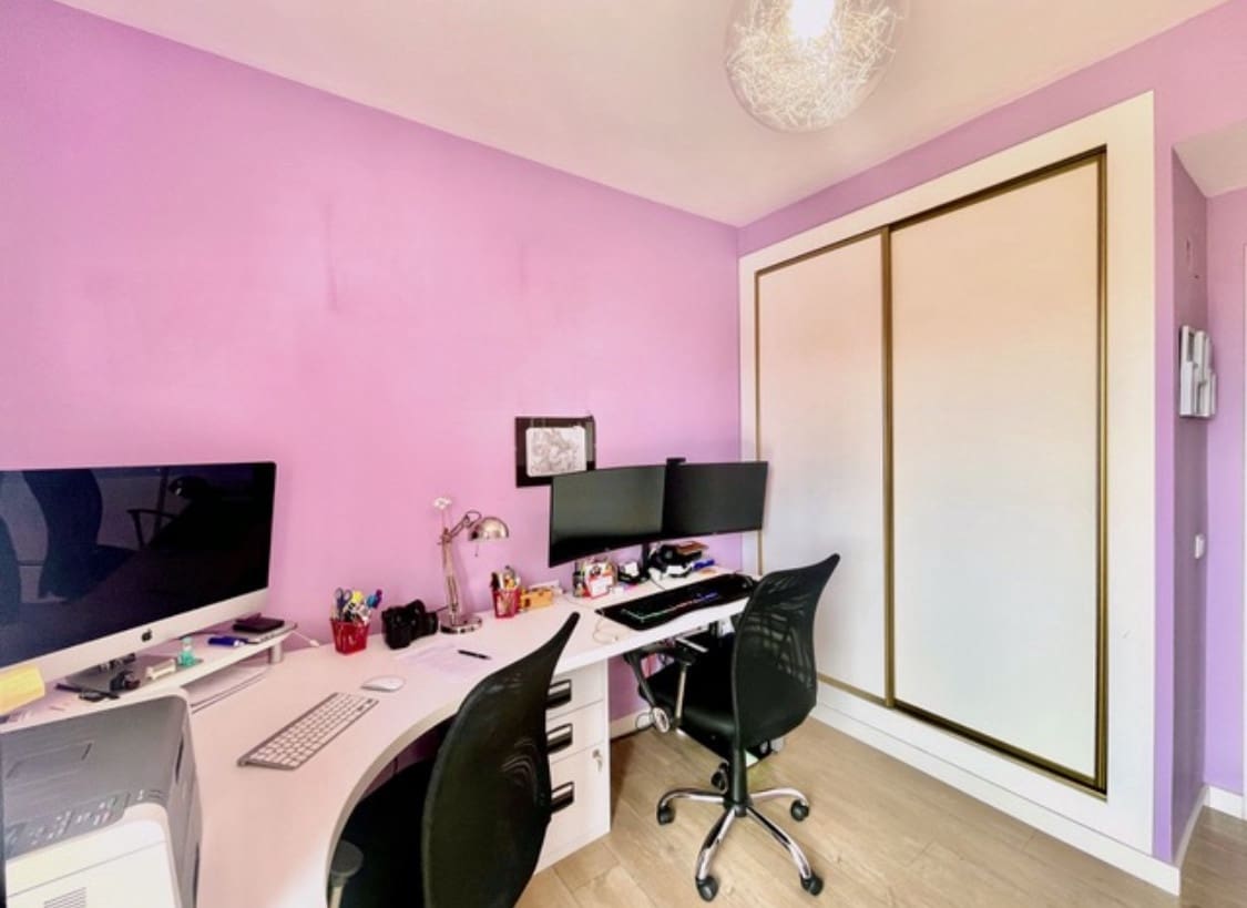 3 sovrum Finca/Hus på landet till salu i Rincon de la Victoria - 472 500 € (Ref: 9380565)