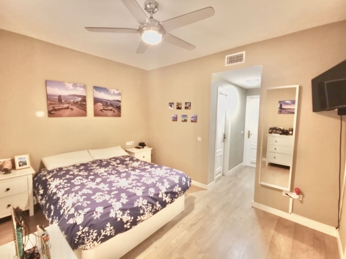 3 sovrum Finca/Hus på landet till salu i Rincon de la Victoria - 472 500 € (Ref: 9380565)