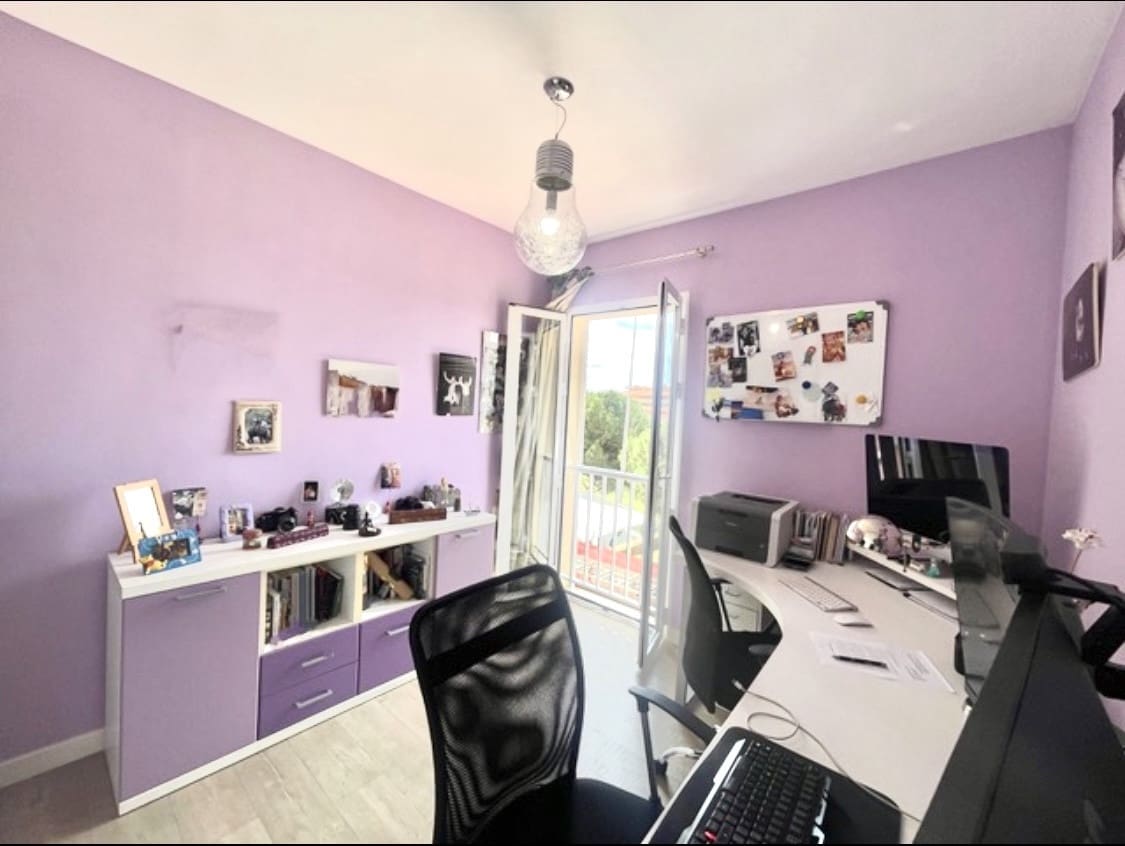 3 sovrum Finca/Hus på landet till salu i Rincon de la Victoria - 472 500 € (Ref: 9380565)