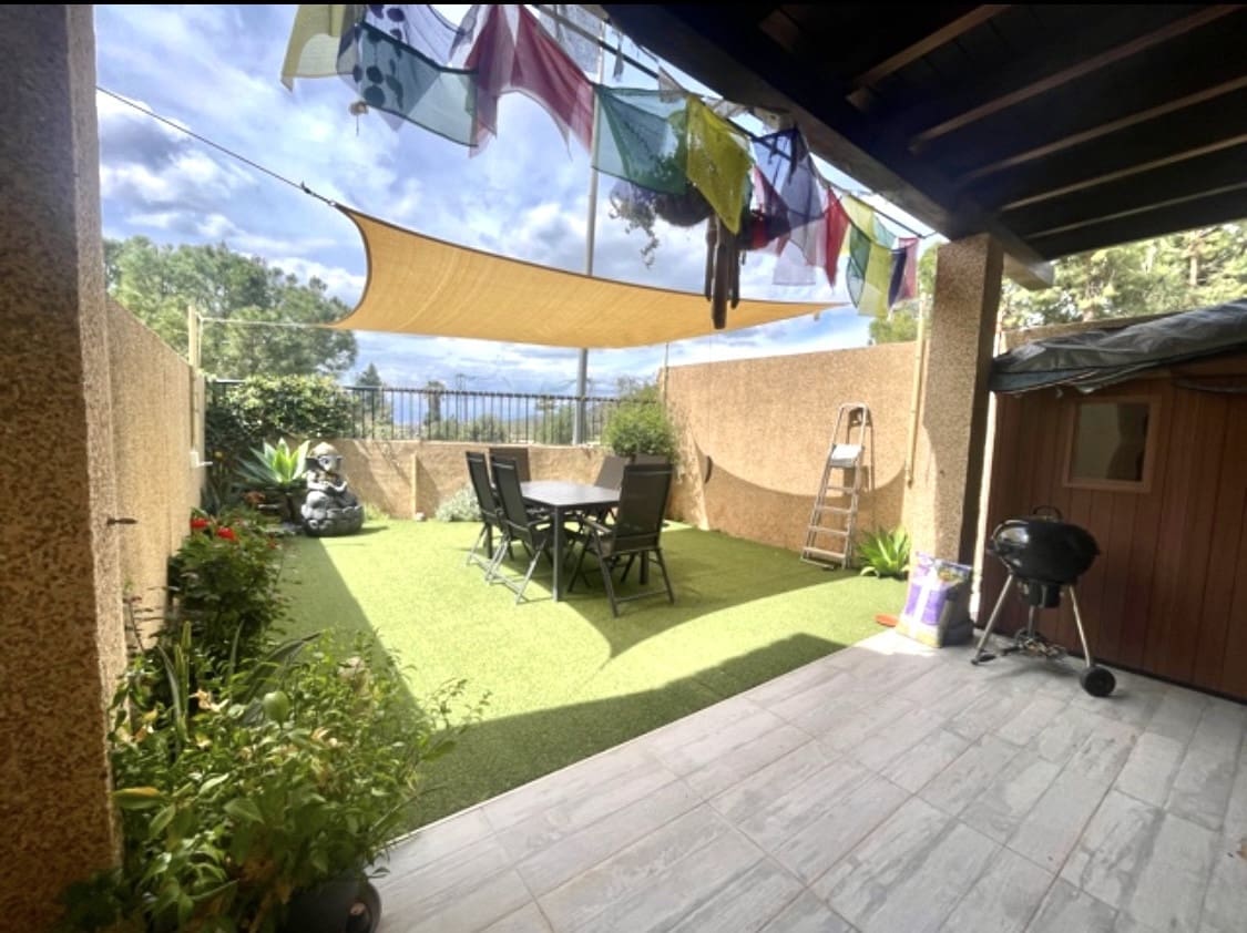 3 sovrum Finca/Hus på landet till salu i Rincon de la Victoria - 472 500 € (Ref: 9380565)