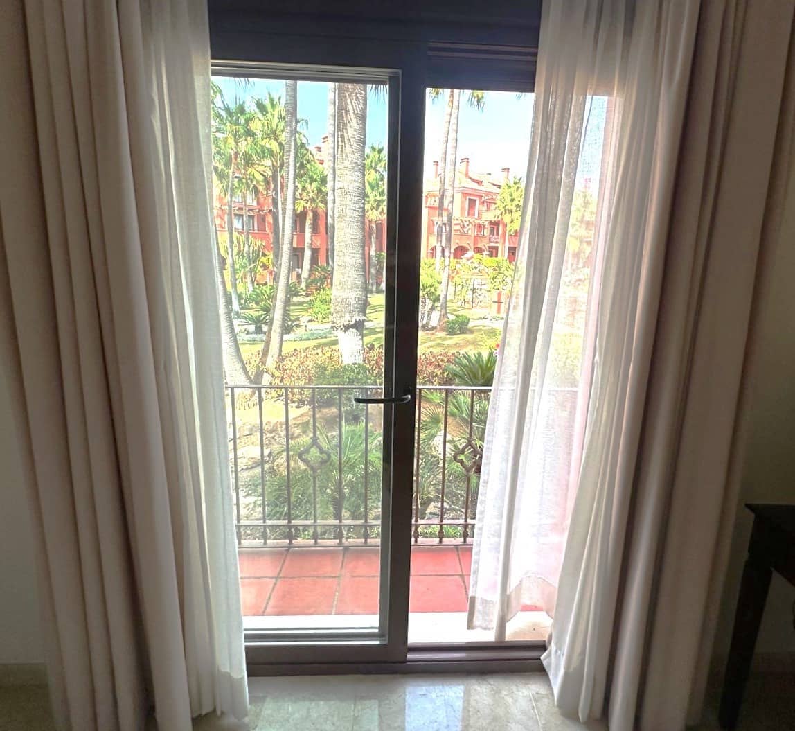 2 quarto Apartamento para venda em Puerto Banus - 1 010 000 € (Ref: 9380569)