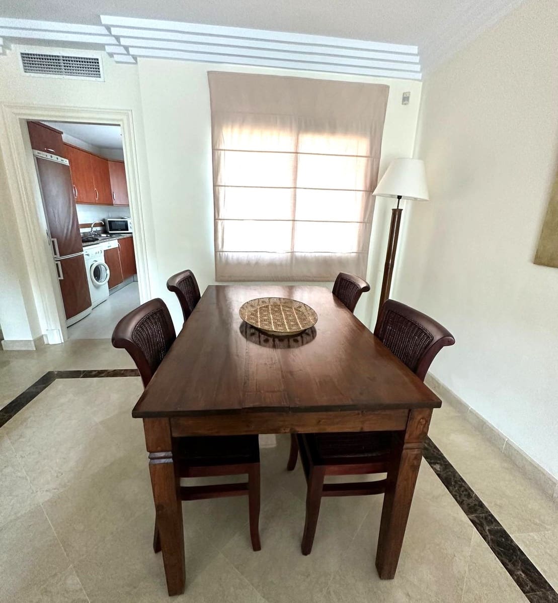 2 quarto Apartamento para venda em Puerto Banus - 1 010 000 € (Ref: 9380569)