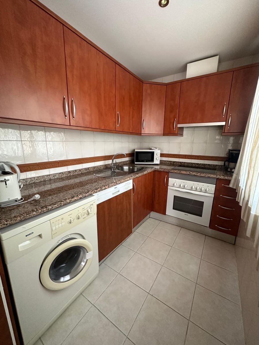 2 quarto Apartamento para venda em Puerto Banus - 1 010 000 € (Ref: 9380569)