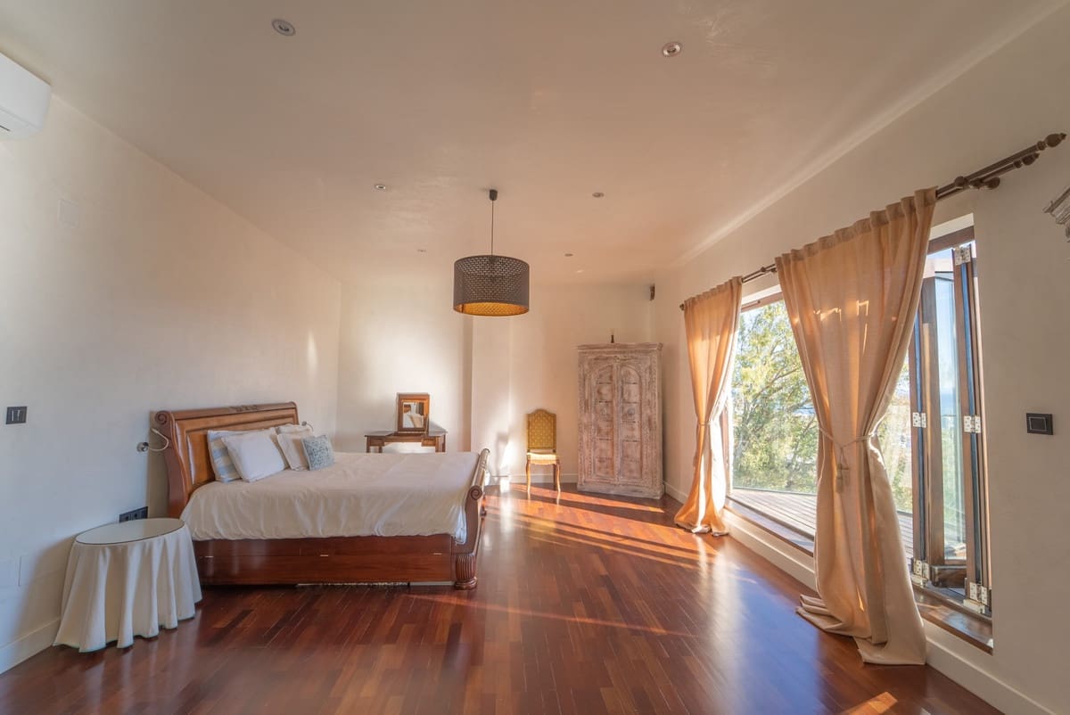 9 quarto Moradia para venda em Benalmadena - 4 995 000 € (Ref: 9380571)