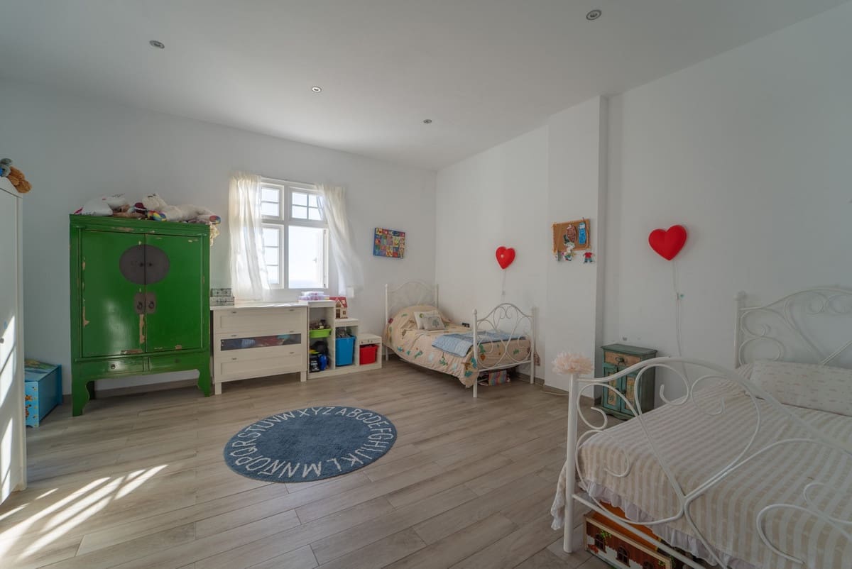 9 quarto Moradia para venda em Benalmadena - 4 995 000 € (Ref: 9380571)