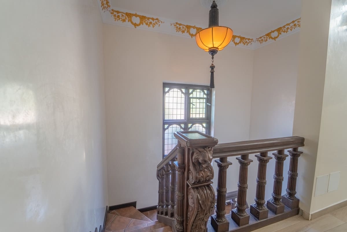 9 quarto Moradia para venda em Benalmadena - 4 995 000 € (Ref: 9380571)