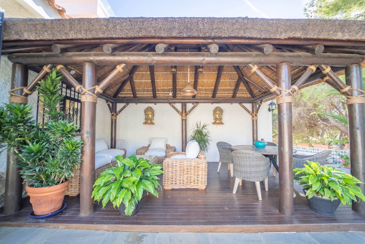 9 quarto Moradia para venda em Benalmadena - 4 995 000 € (Ref: 9380571)