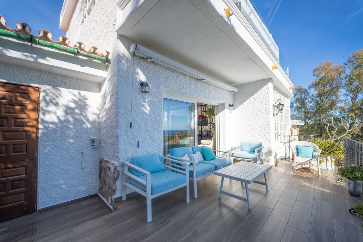 9 quarto Moradia para venda em Benalmadena - 4 995 000 € (Ref: 9380571)