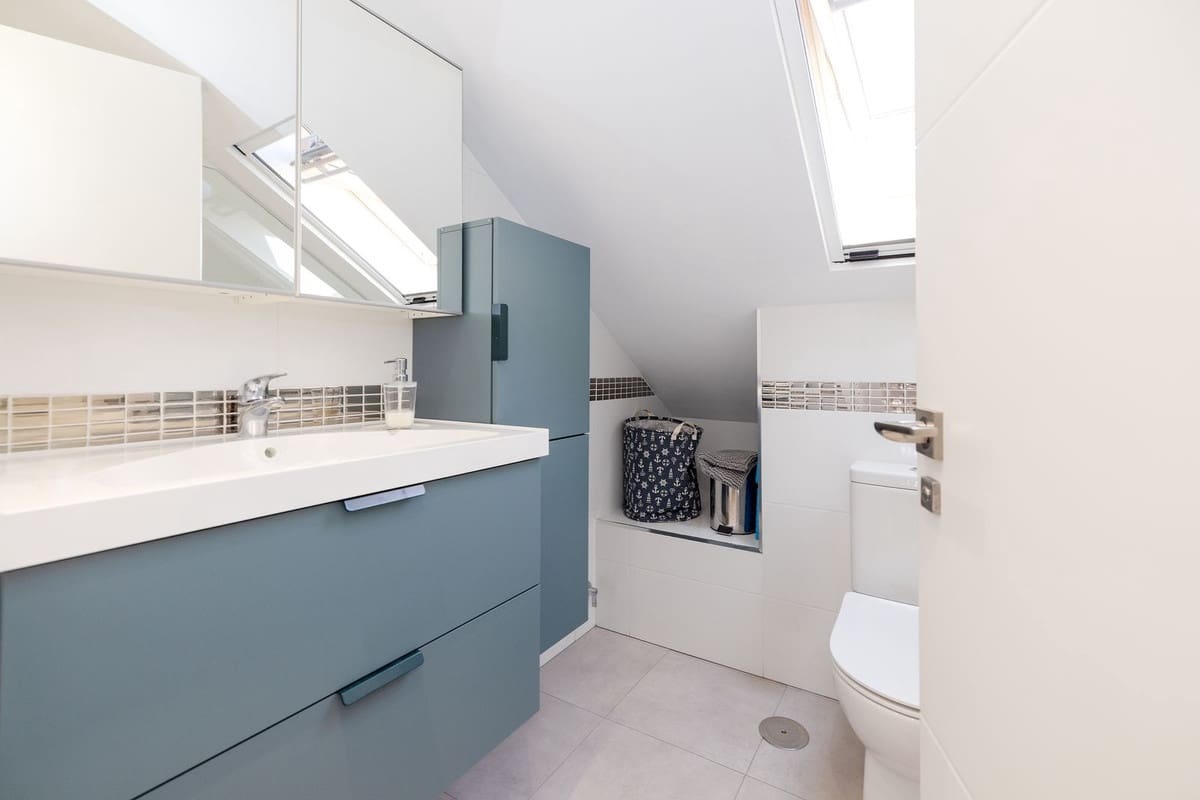 5 sypialnia Dom na sprzedaż w San Pedro de Alcantara - 885 000 € (Ref: 9380574)