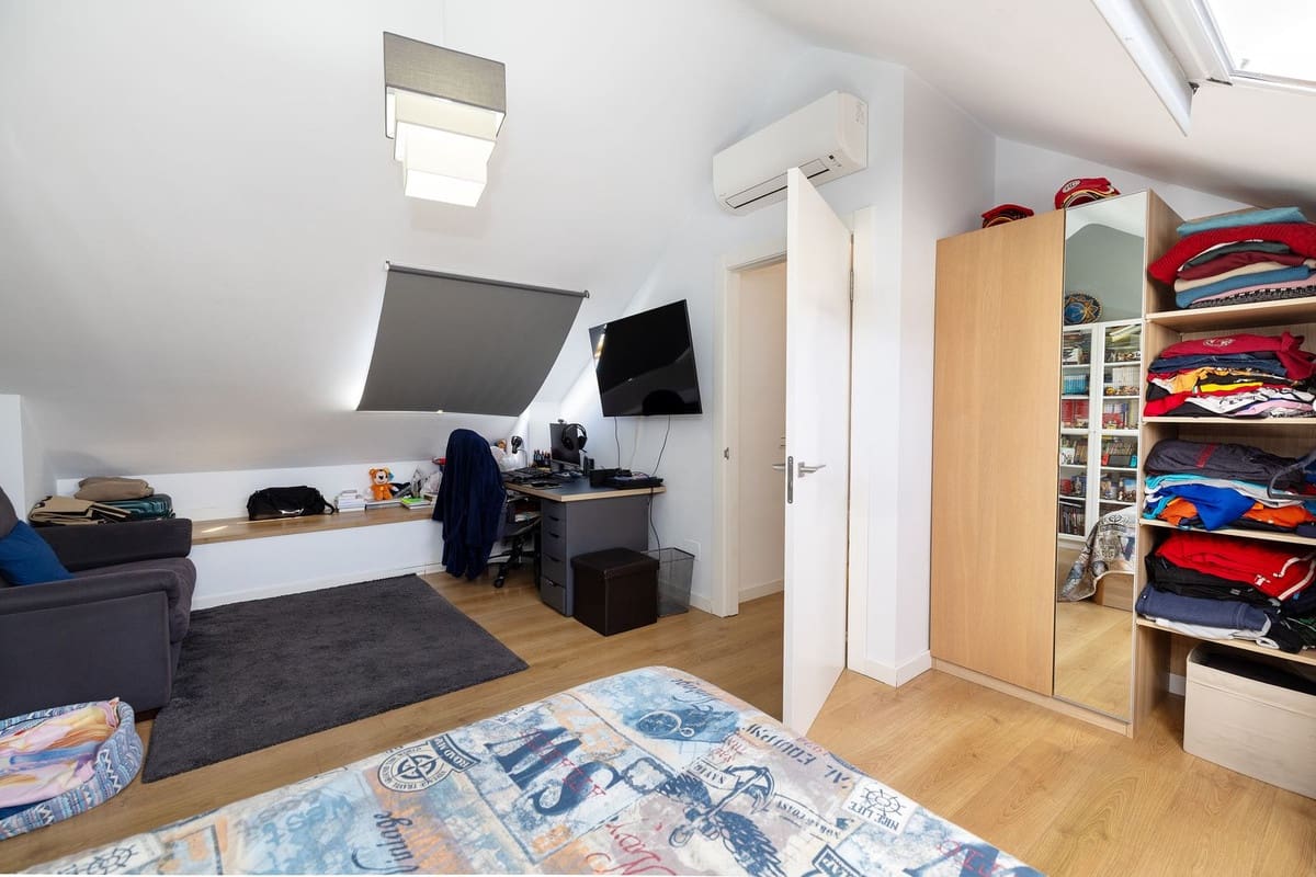 5 sypialnia Dom na sprzedaż w San Pedro de Alcantara - 885 000 € (Ref: 9380574)