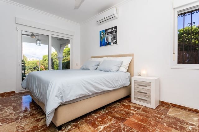 3 quarto Moradia para venda em Torrenueva, Mijas - 1 195 000 € (Ref: 9380576)