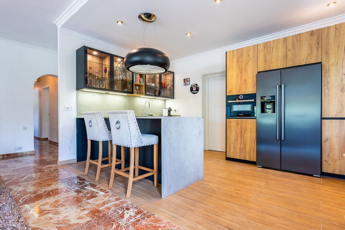 3 slaapkamer Villa te koop in Torrenueva - € 1.195.000 (Ref: 9380576)