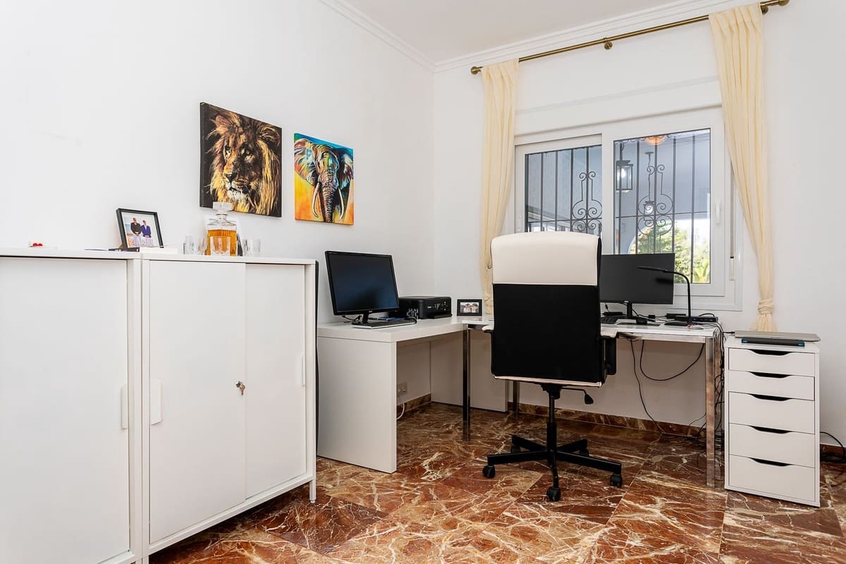 3 slaapkamer Villa te koop in Torrenueva - € 1.195.000 (Ref: 9380576)