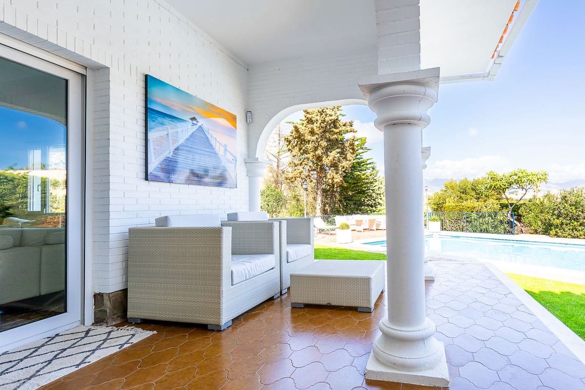 3 slaapkamer Villa te koop in Torrenueva - € 1.195.000 (Ref: 9380576)