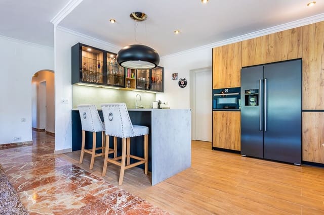 3 slaapkamer Villa te koop in Torrenueva, Mijas - € 1.195.000 (Ref: 9380576)