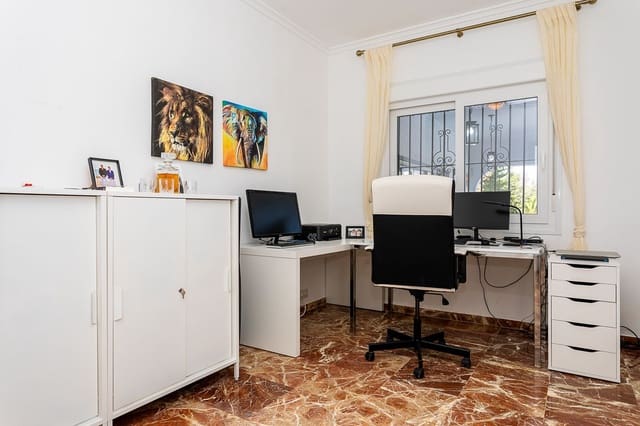 3 slaapkamer Villa te koop in Torrenueva, Mijas - € 1.195.000 (Ref: 9380576)