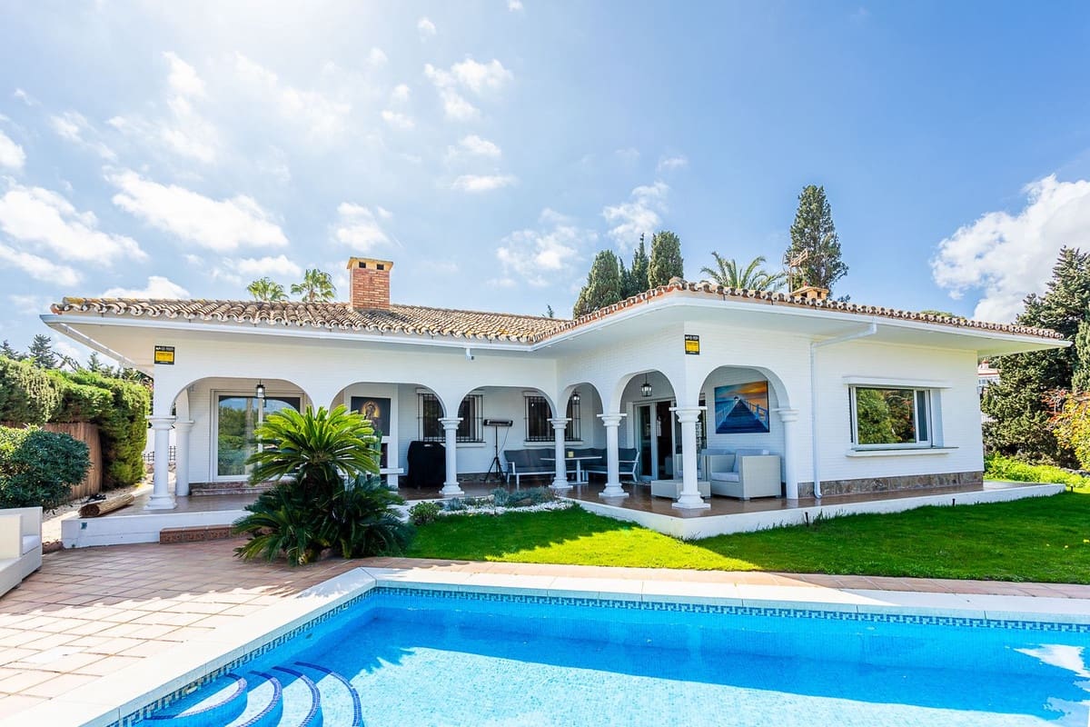 3 slaapkamer Villa te koop in Torrenueva - € 1.195.000 (Ref: 9380576)