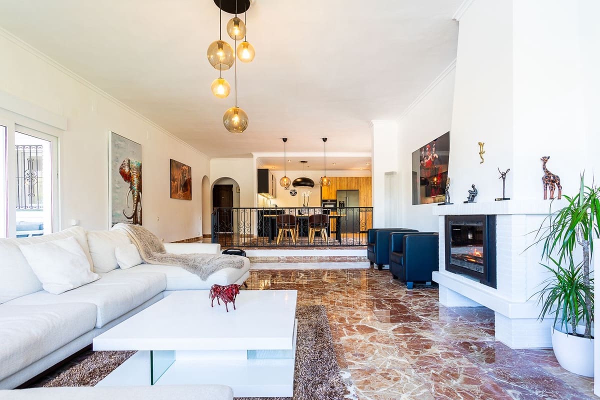 3 slaapkamer Villa te koop in Torrenueva - € 1.195.000 (Ref: 9380576)