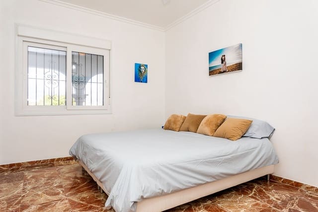 3 slaapkamer Villa te koop in Torrenueva, Mijas - € 1.195.000 (Ref: 9380576)