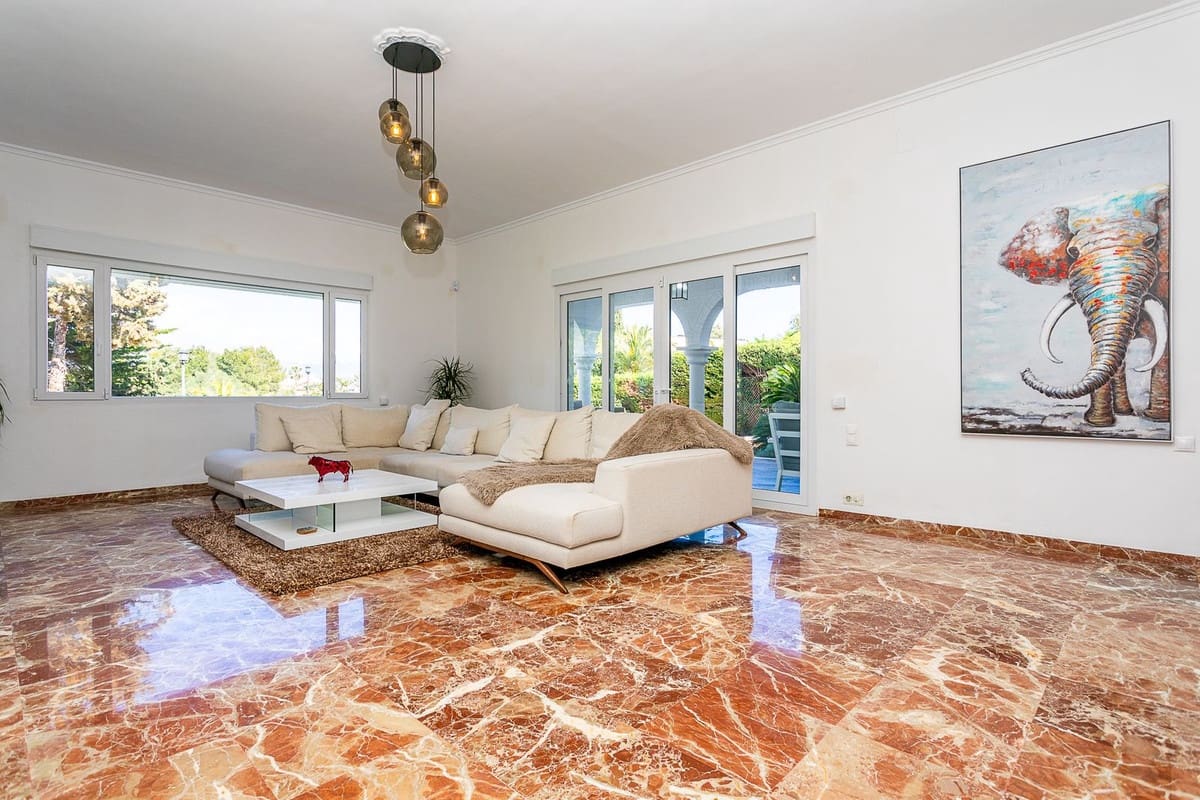 3 slaapkamer Villa te koop in Torrenueva - € 1.195.000 (Ref: 9380576)