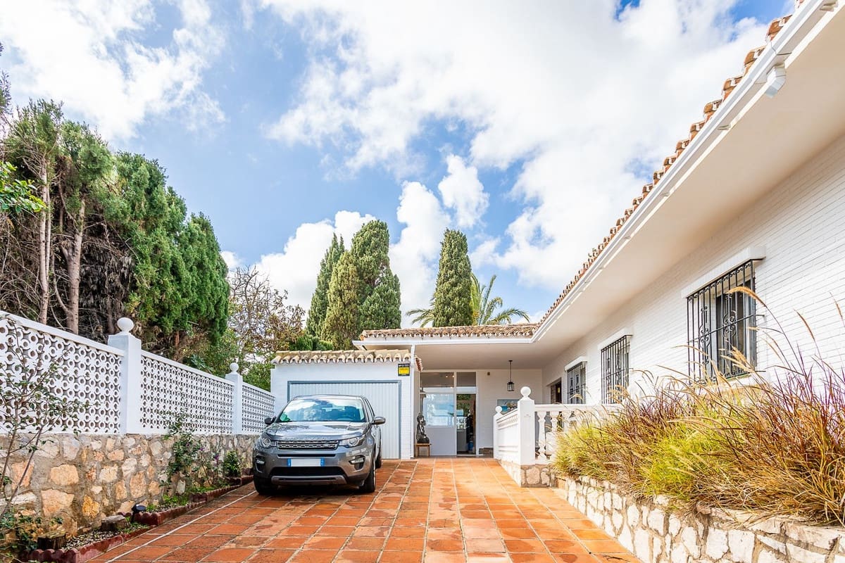 3 slaapkamer Villa te koop in Torrenueva - € 1.195.000 (Ref: 9380576)